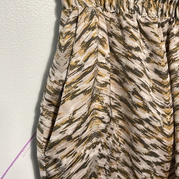 H&M satin pants - Picture 3 of 7